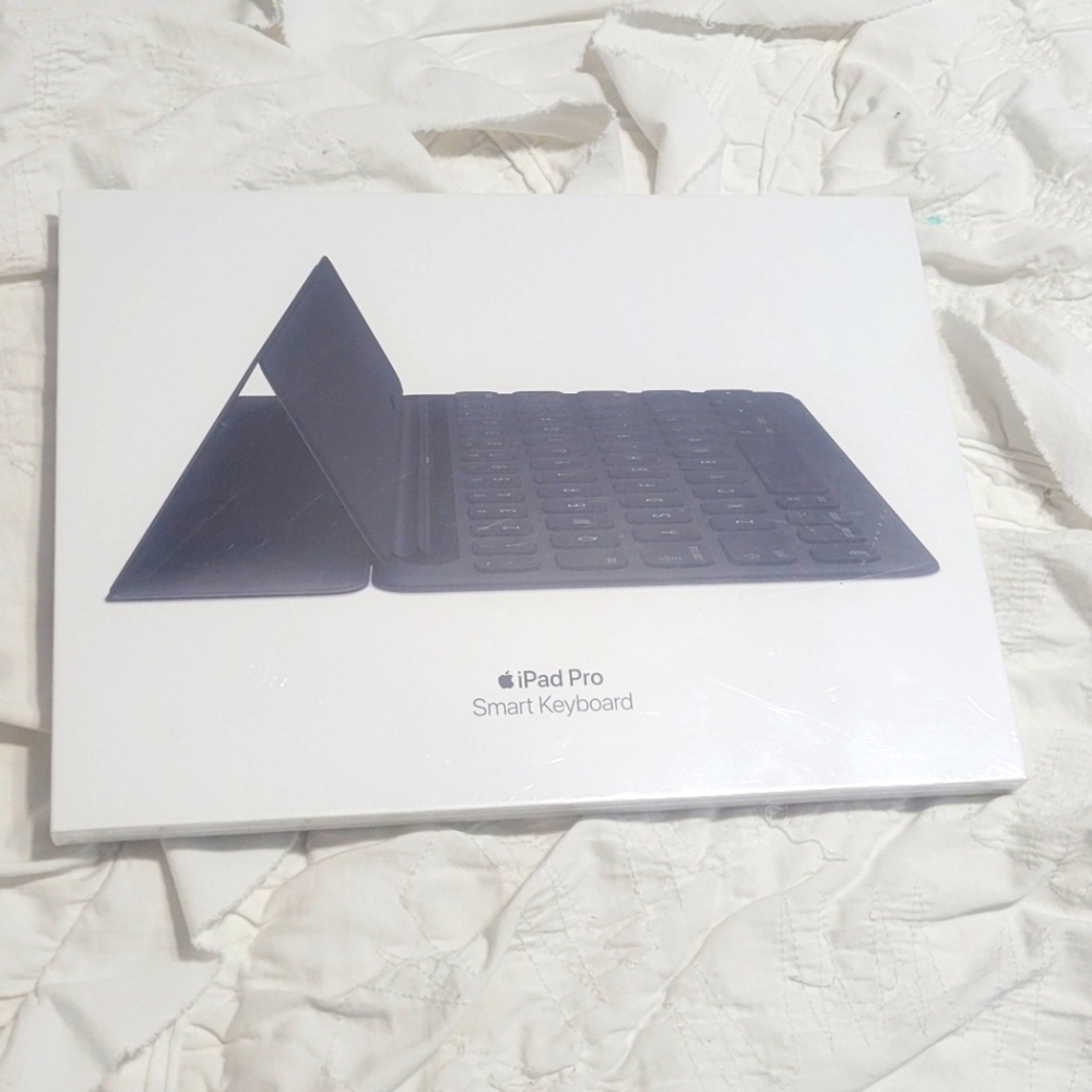 Apple IPad Pro Smart Keyboard 10.5”